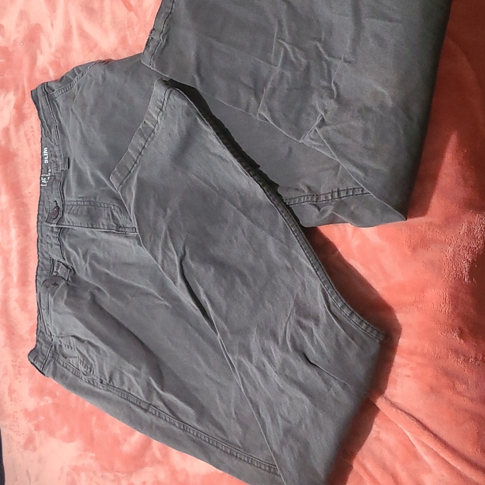 Men's Dress Pants